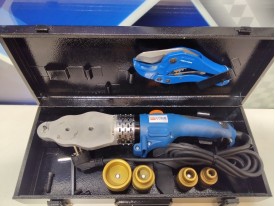 Паяльник Dexter Power R1510B