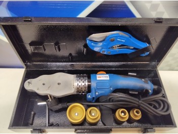 Паяльник Dexter Power R1510B (б/у)