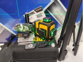 Лазерный уровень DLV 360-4G 