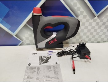 Степлер электрический Skil 2100 (б/у)