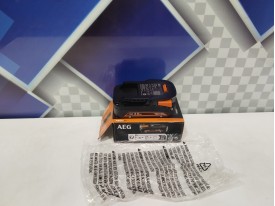 Аккумулятор AEG L 1820 S