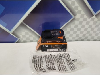 Аккумулятор AEG L 1820 S