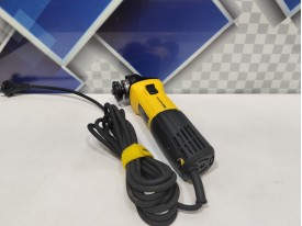 Углошлифовальная машина Hanskonner HAG13125TE