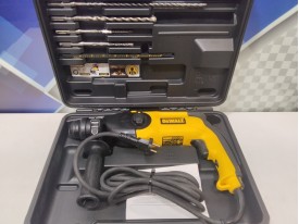 Перфоратор DeWalt D 25103 