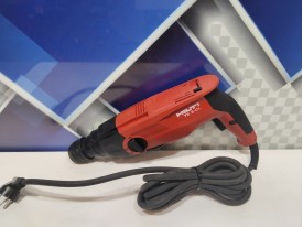 Перфоратор  Hilti TE 3-CL