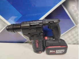 Перфоратор KRESS KU 388