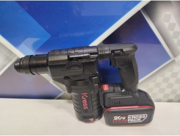 Перфоратор KRESS KU 388 (б/у)