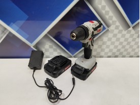 Шуруповерт Ресанта ДА-18-2ЛК