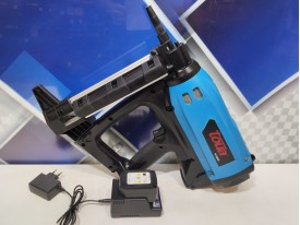 Пистолет газовый монтажный Toua GSN 50