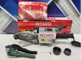 Аппарат для сварки Ресанта АСПТ-2000 