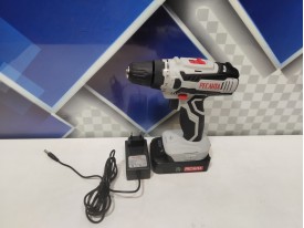 Шуруповерт Ресанта ДА-18-2ЛК