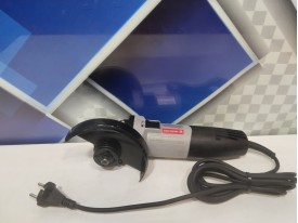 Шлифмашина угловая Интерскол УШМ-125/750