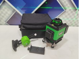 Лазерный уровень Neroff DLT-16G