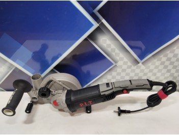 Штроборез PIT PWC125-C (б/у)