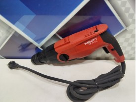 Перфоратор  Hilti TE 3-CL