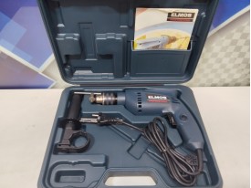 Дрель ударная Elmos ESR 653