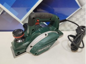 Электрический рубанок METABO HO26-82