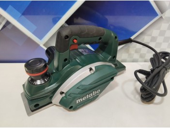 Электрический рубанок METABO HO26-82 (б/у)