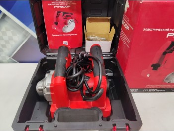 Электрический рубанок Fang Tools PR 1800 P