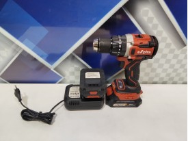 Шуруповерт Espira CDI-i02 