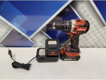 Шуруповерт Espira CDI-i02  (б/у)