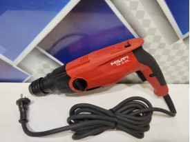 Перфоратор  Hilti TE 3-CL