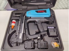 Пистолет газовый монтажный Toua GSN 50