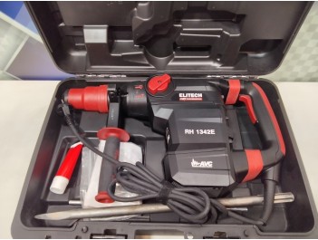 Перфоратор Elitech RH 1342 E  (б/у)