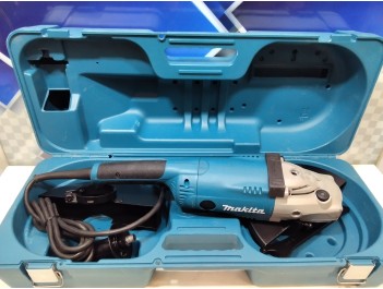 Шлифмашина угловая Makita GA 9020 SF (б/у)