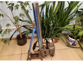 Дрель алмазного бурения Bosch GDB 350 WE