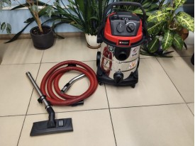 Строительный пылесос Einhell TE-VC 2025 SACL