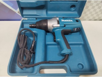 Ударный гайковерт Makita TW 0350 