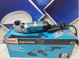 Угловая шлифмашина MAKITA 9069 
