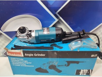 Угловая шлифмашина MAKITA 9069 