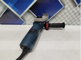 Угловая шлифмашина Bosch GWS 17-125 CIE 