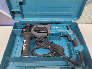 Перфоратор Makita HR 2470 