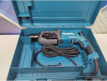 Перфоратор Makita HR 2470 