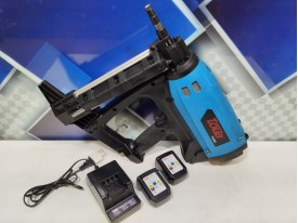 Пистолет газовый монтажный Toua GSN 50