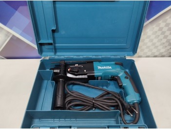 Перфоратор Makita HR 2450 T (б/у)