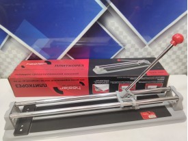 Плиткорез ручной Hesler 500 мм (TC03-500)