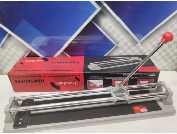 Плиткорез ручной Hesler 500 мм (TC03-500)