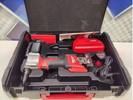Заклепочник MILWAUKEE M12 BPRT