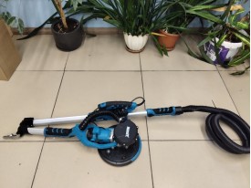 Шлифмашина Жираф Neroff DSR-225