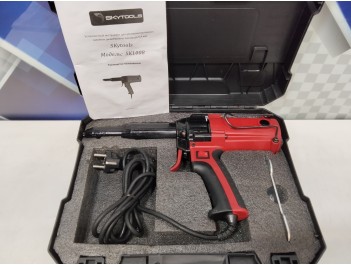 Заклепочник электрический Absolut SkyTools SK-1008 (б/у)