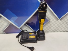 Шлифмашина угловая CAT DX 31  (б/у)