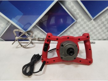 Миксер Einhell TC-MX 1200 E (б/у)