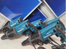 Перфоратор Makita HR 2470  (б/у)