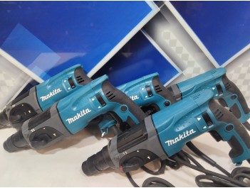 Перфоратор Makita HR 2470  (б/у)
