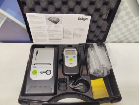 Алкотестер Drager Alcotest 6810 с принтером (б/у)