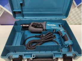 Перфоратор Makita HR 2470  (б/у)